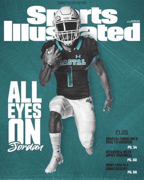 Coastal showing a lot of love lately ❤️