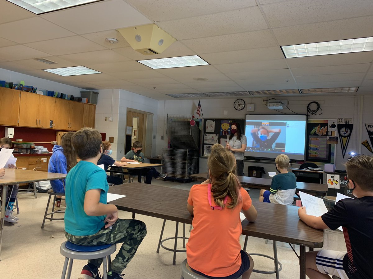 WFES SCA tweet media