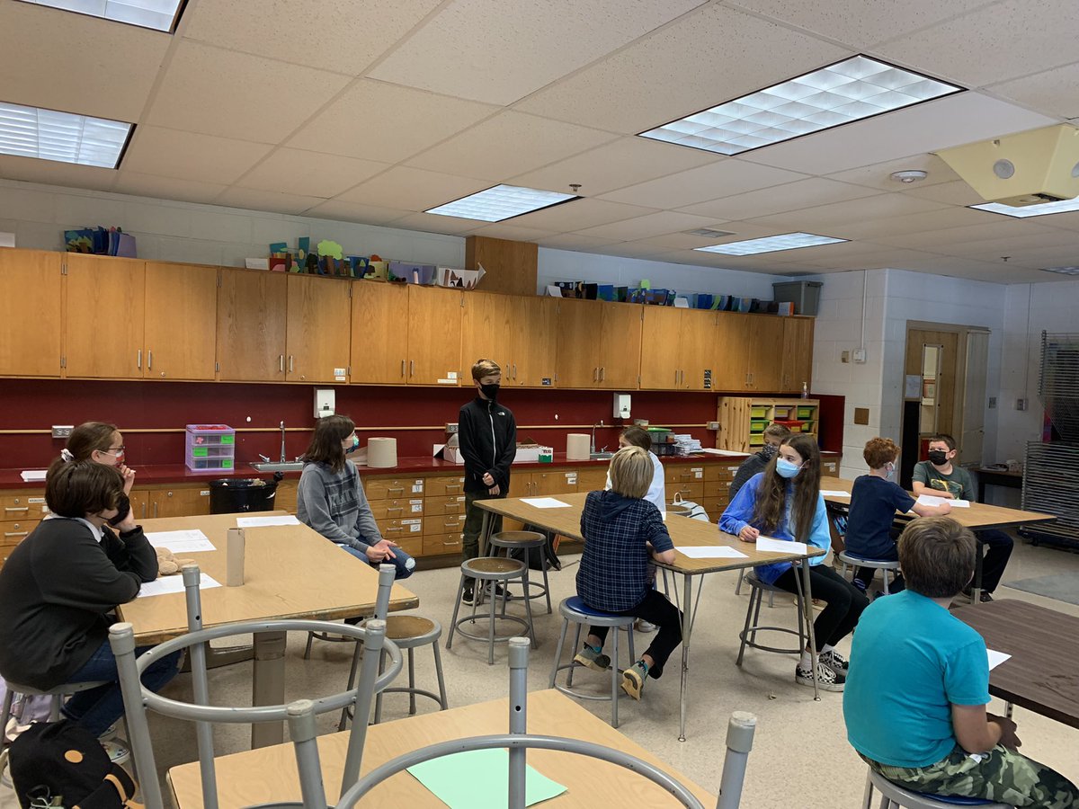 WFES SCA tweet media