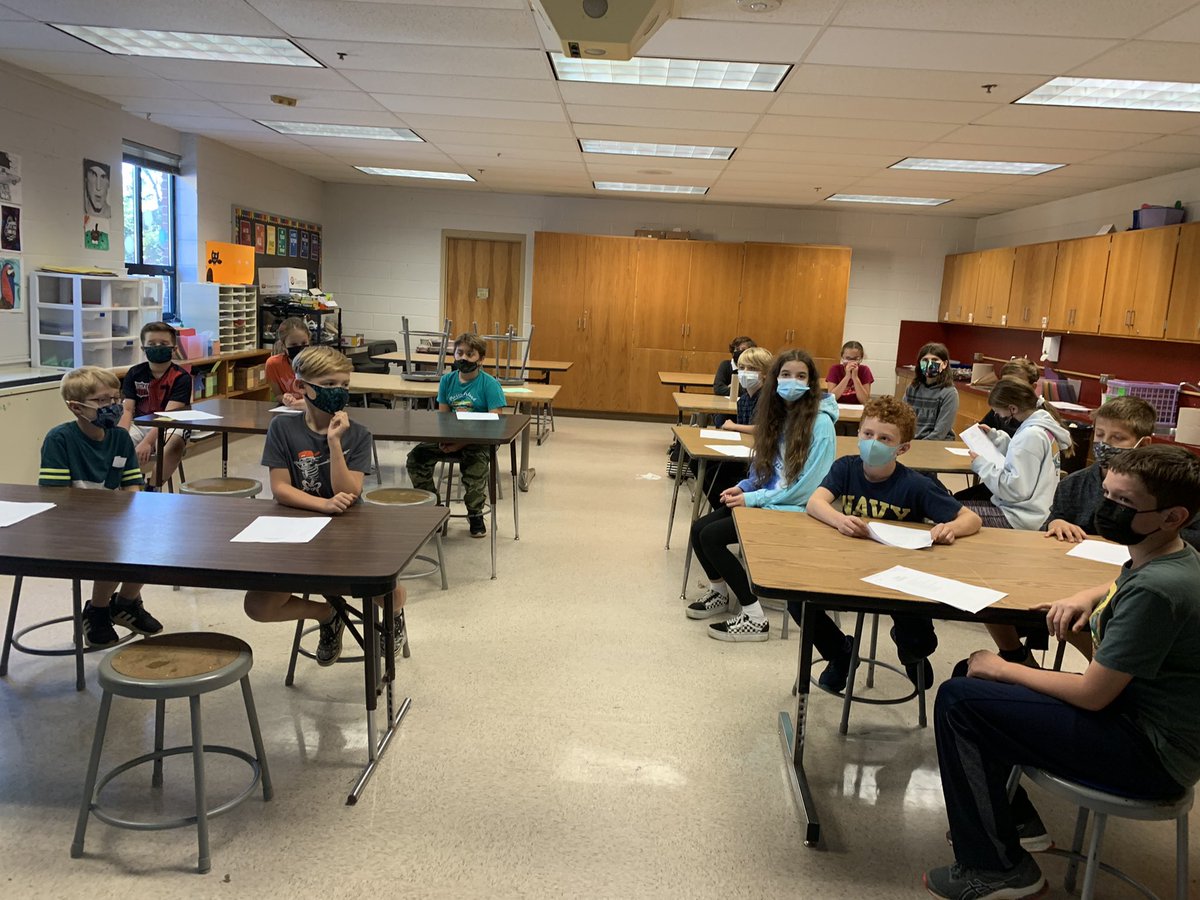 WFES SCA tweet media