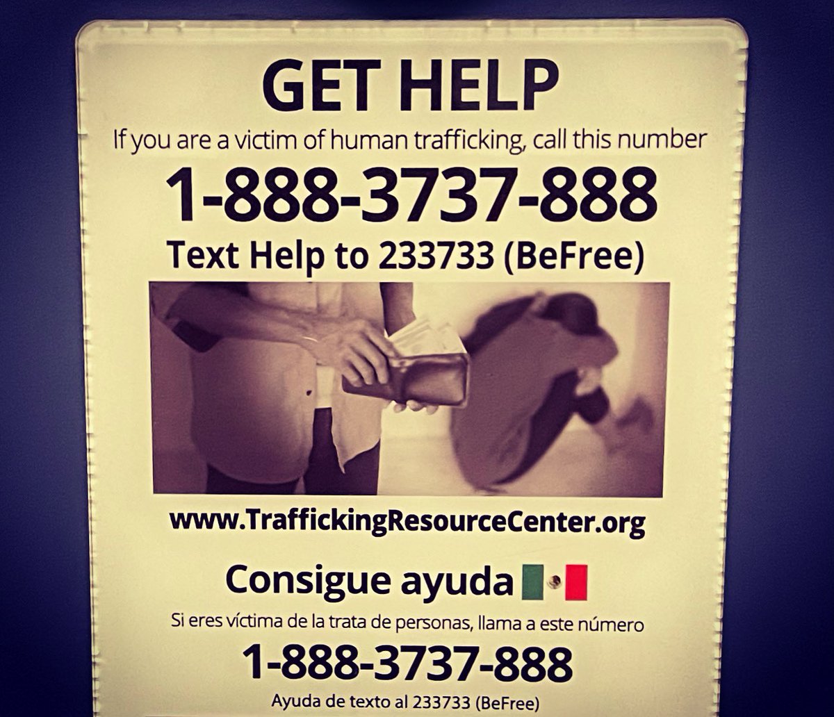 ProjectGuardia4's tweet photo. Bravo Las Vegas!
#ProjectGuardian #StopHumanTrafficking #ProtectOurChildren #FindMissingPersons
https://t.co/bllz1PgVpp https://t.co/HK1Gpq8jsc