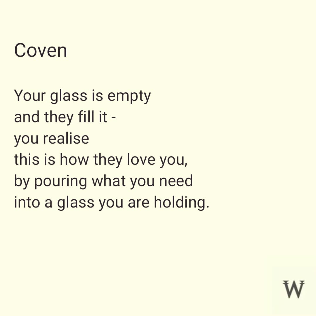 Words for when tweet media