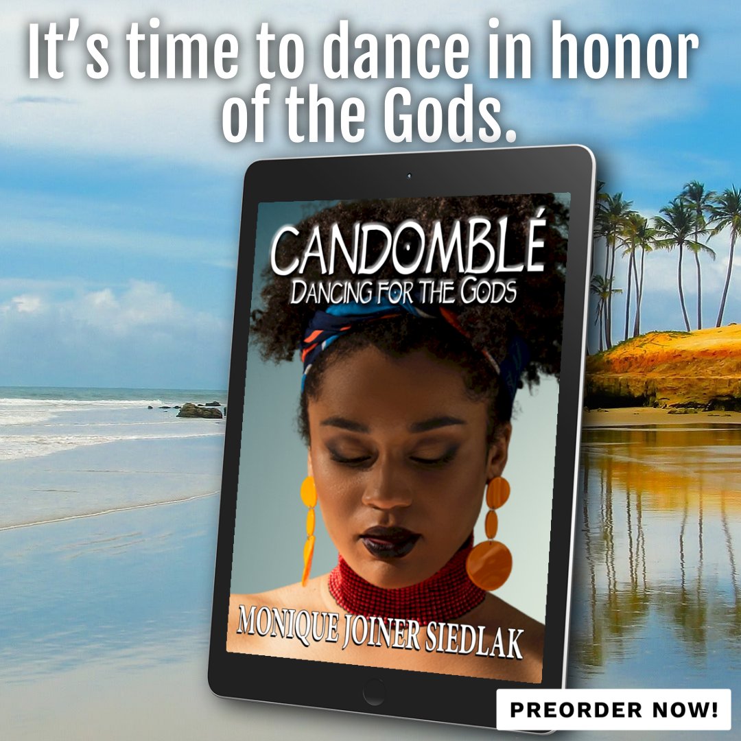 mojosiedlak's tweet photo. It’s time to dance in honor of the Gods.
#africanspirituality #ancestors #blackspirituality #witchesofcolor #spiritualawakening #spiritualityawake #blackconsciousness #blackgirlmagic #spiritualityoverreligion #spiritualhealer #blacklove #brujasofinstagram
https://t.co/4nfhkIwQvv https://t.co/cS7Sj8vOG7