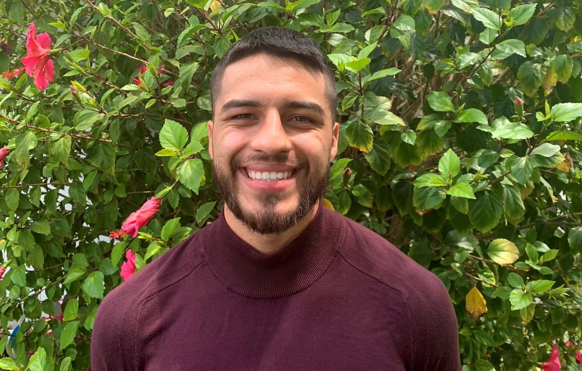 Young entrepreneurs got creative during the pandemic. Take a look at these new startups. buff.ly/3Cxo6K8 #startups #business