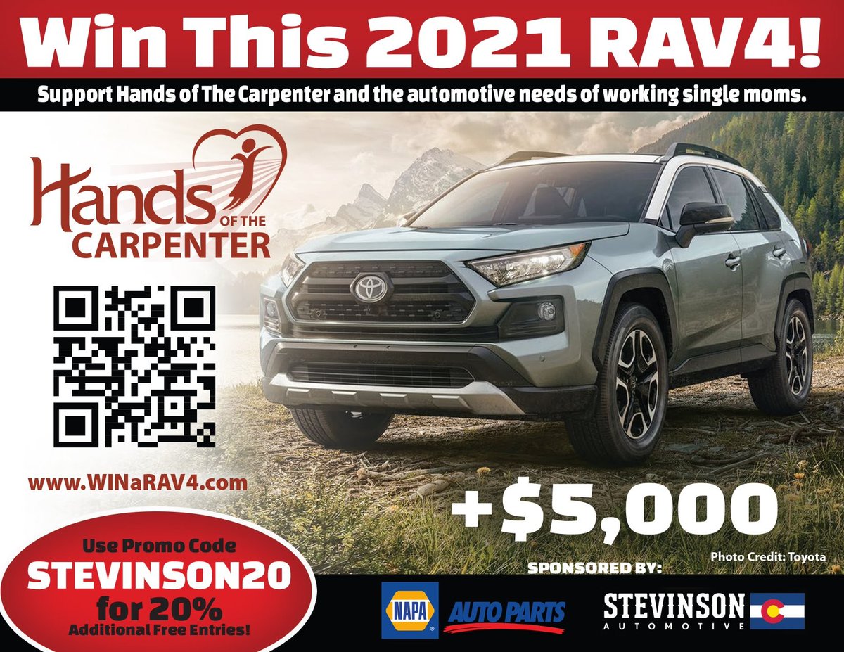 Stevinson Automotive tweet media