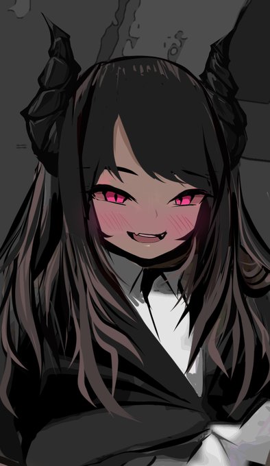 オフィスで搾精なイラスト進捗♡ 