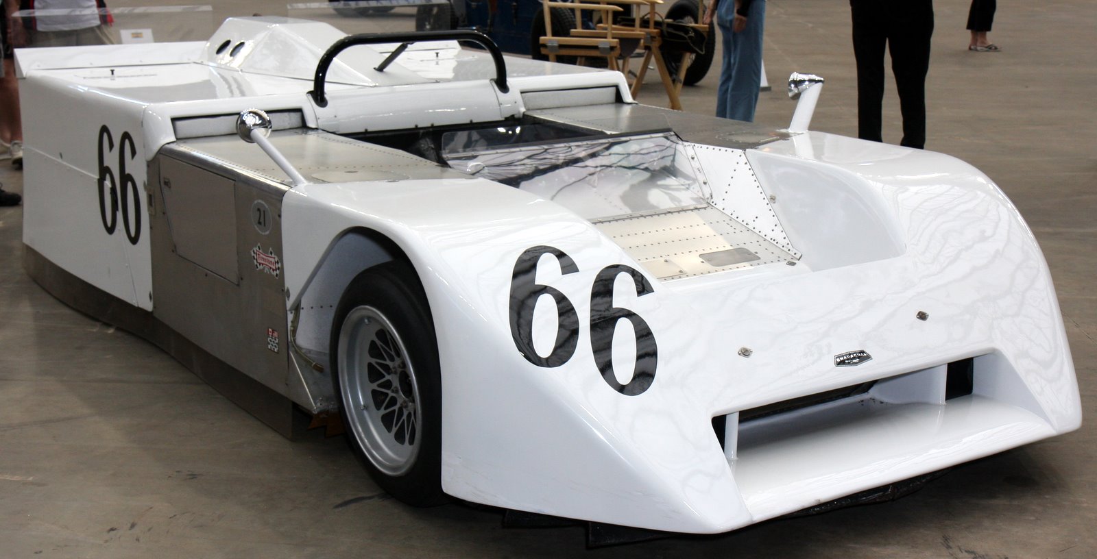 Hyperion Blue Gt z Rt Emula86 Gt7 Chaparral 2j 70 T Co Urepz7jpgz Twitter