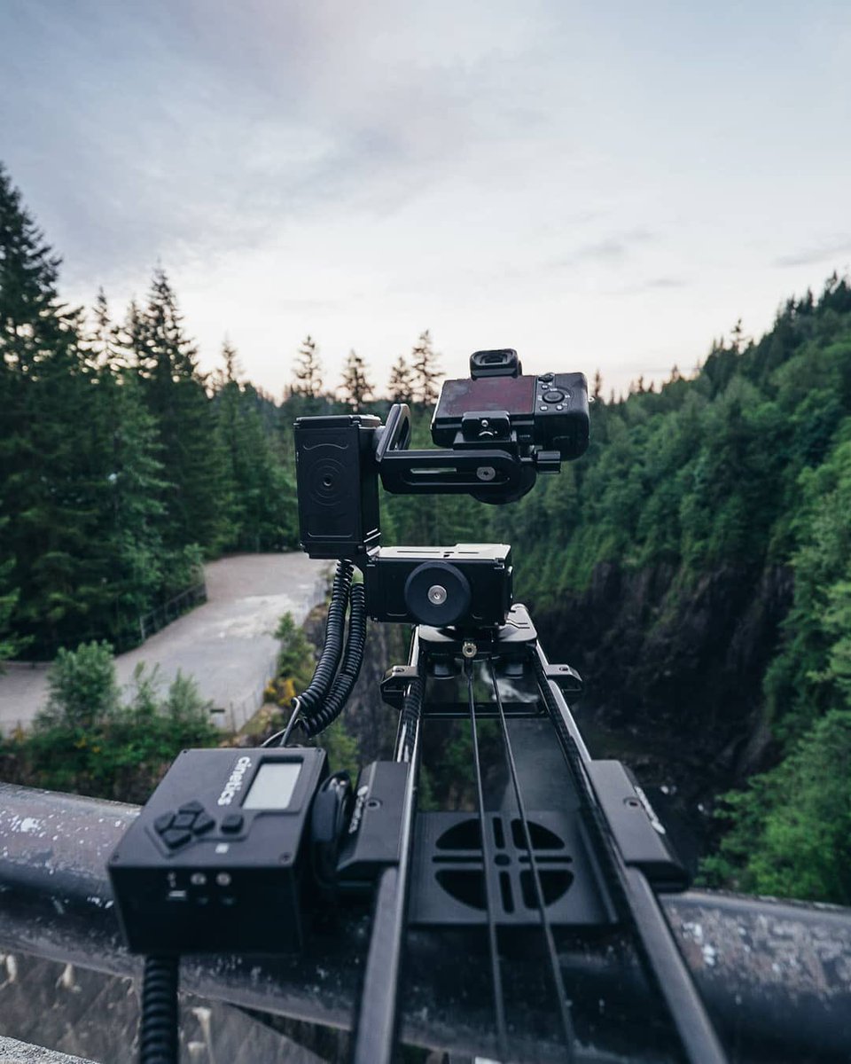 Cinetics tweet media