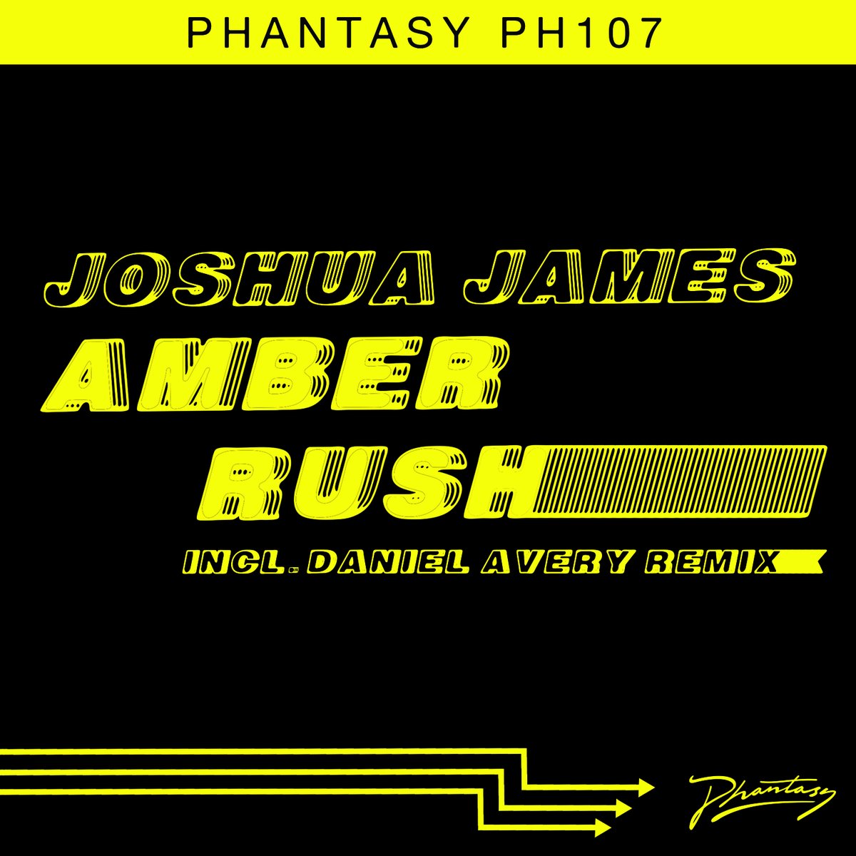 .<a href="/DJJoshuaJames/">Joshua James</a> ‘Amber Rush’ features in <a href="/Spotify/">Spotify</a>’s ‘Club Resistance’ playlist 🔥

open.spotify.com/playlist/37i9d…