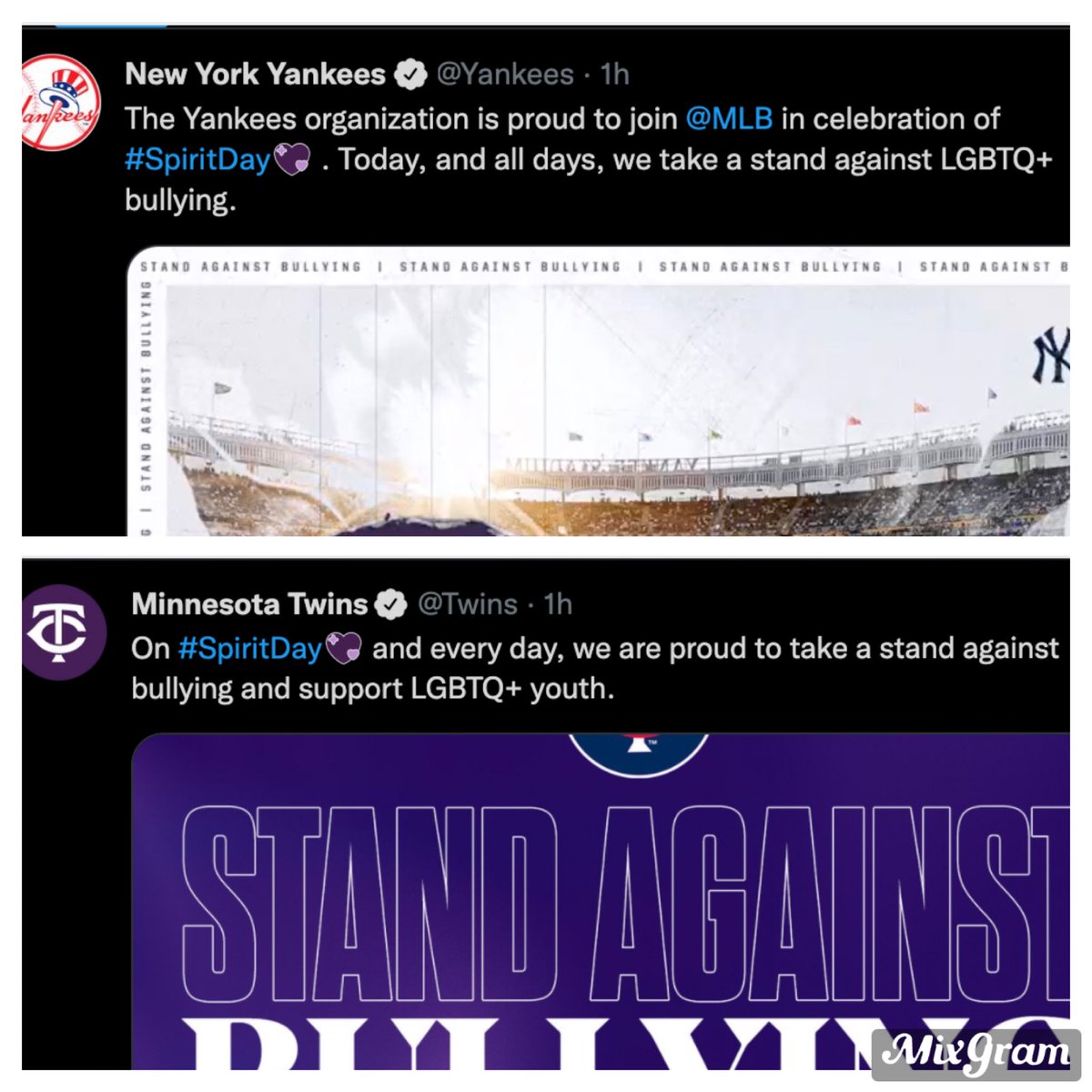 Levi Weaver tweet media