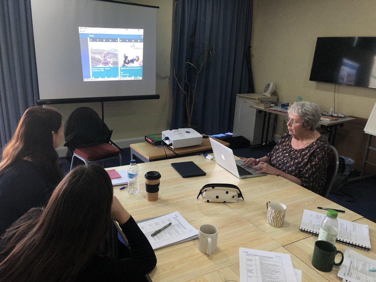 HewittMair's tweet photo. Inspiring 2nd day of the Video Interaction Guidance (VIG) training course with fellow EP @hollyeeles and other professionals working in Gloucestershire. Reflecting on the importance of attuned interactions…
“Love, then play, then work” https://t.co/NijGUWKXAC
