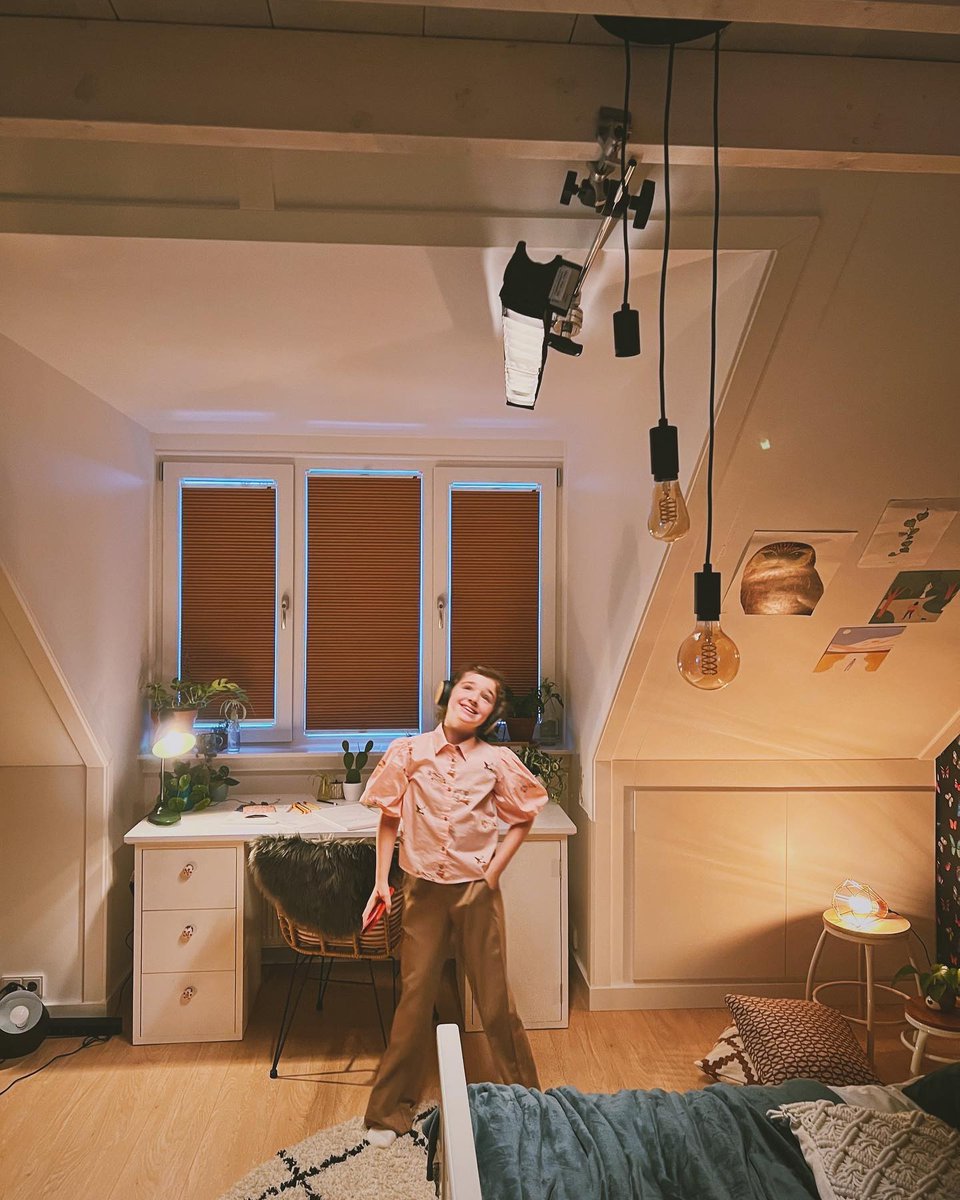 Stefan Karle tweet media