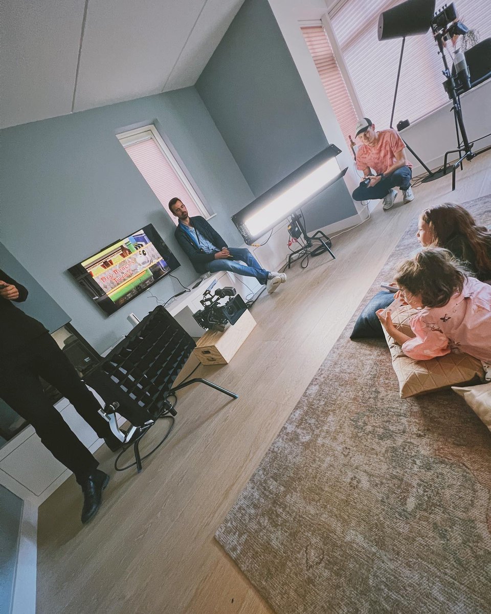 Stefan Karle tweet media