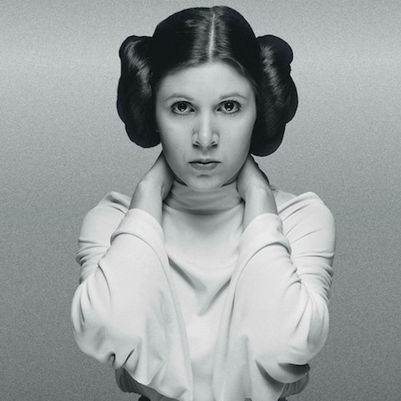 Happy birthday Your Highness..
Remembering the late Actress, Carrie Fisher (21 October 1956 27 December 2016) 