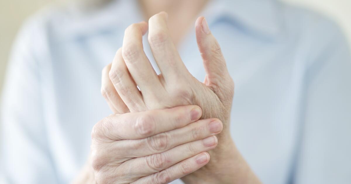 We all know that as we age our body, bones, and joints age as well. But did you know that there are ways to prevent or delay problems caused by bone and joint deterioration? 
Read more here: bit.ly/3CZ0cGx