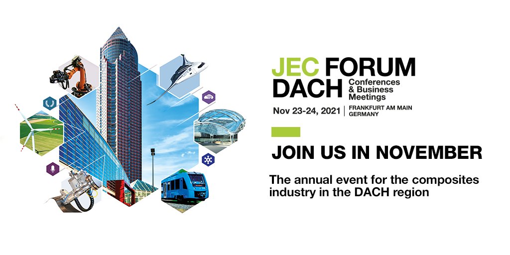 SWARCO_AG's tweet photo. Given the diverse range of applications of glass filler beads as well as their high degree of specialization, SWARCO Advanced Industry Systems is a particularly valuable participant in the JEC Forum DACH.
👉 https://t.co/JySKNTlapm

#SWARCO #AdvancedIndustrySystems #JECGroup https://t.co/nALXalbQl0