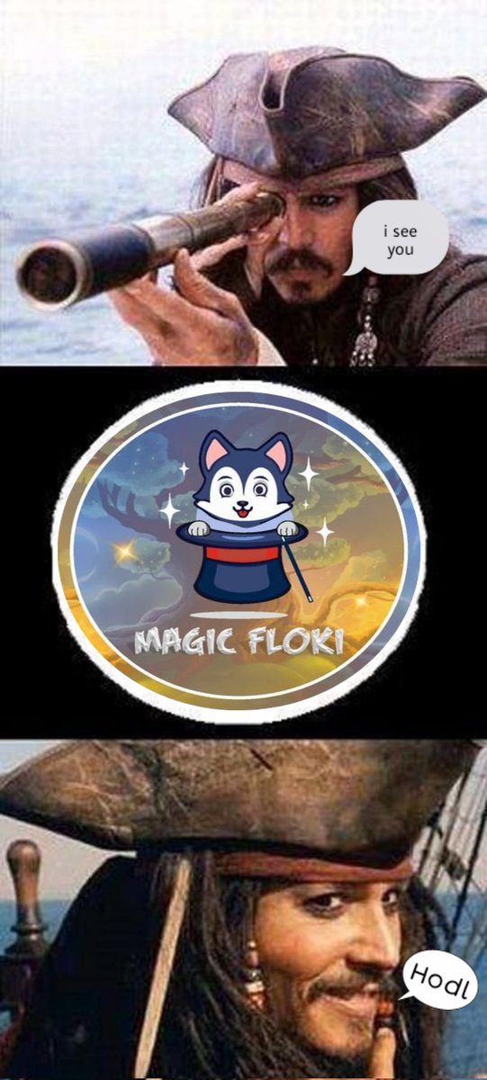 rashyainara's tweet photo. @MagicFloki This is my entry ☺️
@magicfloki
@elonmusk @binance @binancechain @cz_binance
#MagicFloki https://t.co/jNPJAAw36I