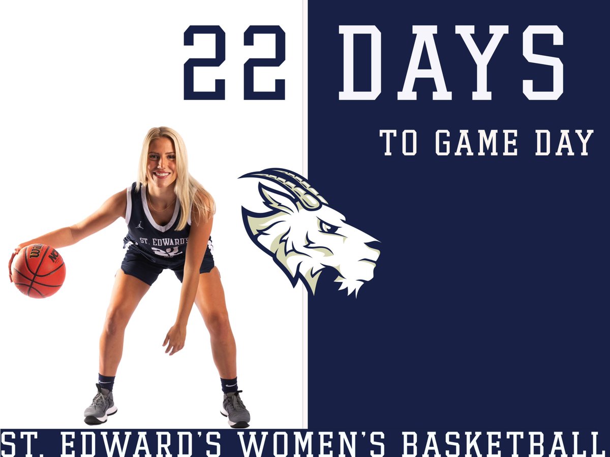 SEUWBasketball's tweet photo. 22 Days until tip-off in Colorado!
#1t1f1l #wintheday #justUs https://t.co/ruMESJjXJK