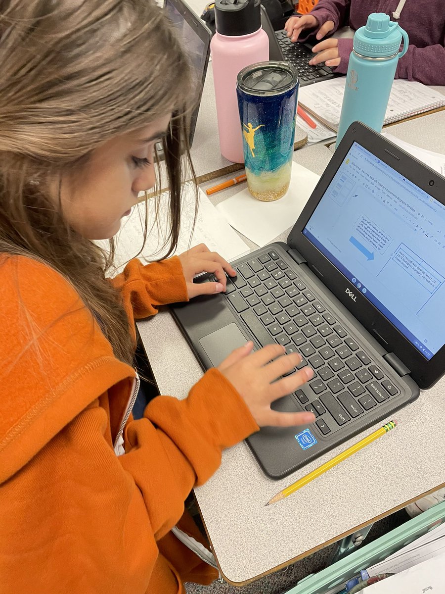 #mbeisfamily  #BiographyResearchMEETStheGoogleClassroom