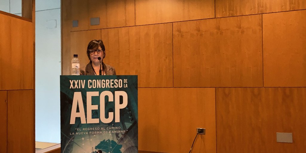 ColoplastCC's tweet photo. Hoy se ha celebrado el Curso de #Enfermería Colorrectal patrocinado por Coloplast en el marco del XXIV Congreso AECP. ¡Gracias a todos los profesionales que han participado en esta actividad para impulsar la formación y especialización enfermera! #rnaecp2021 https://t.co/a6VD09SpWl