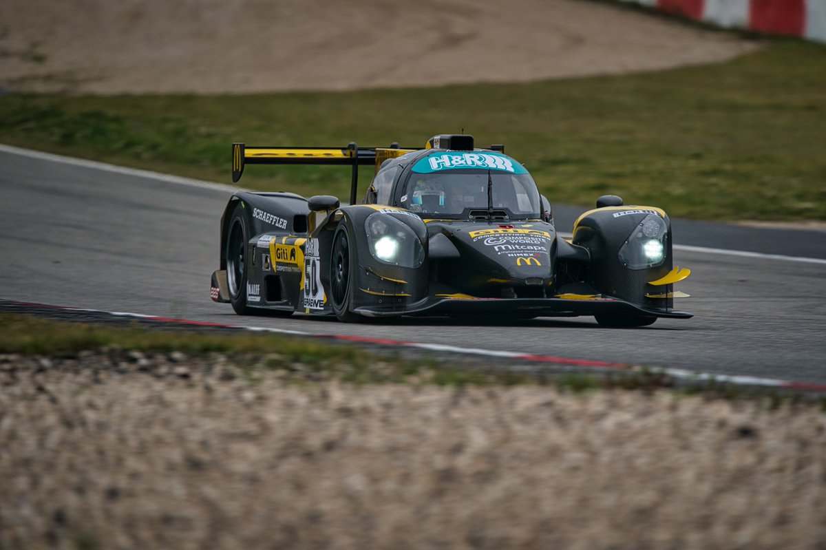WS Racing tweet media