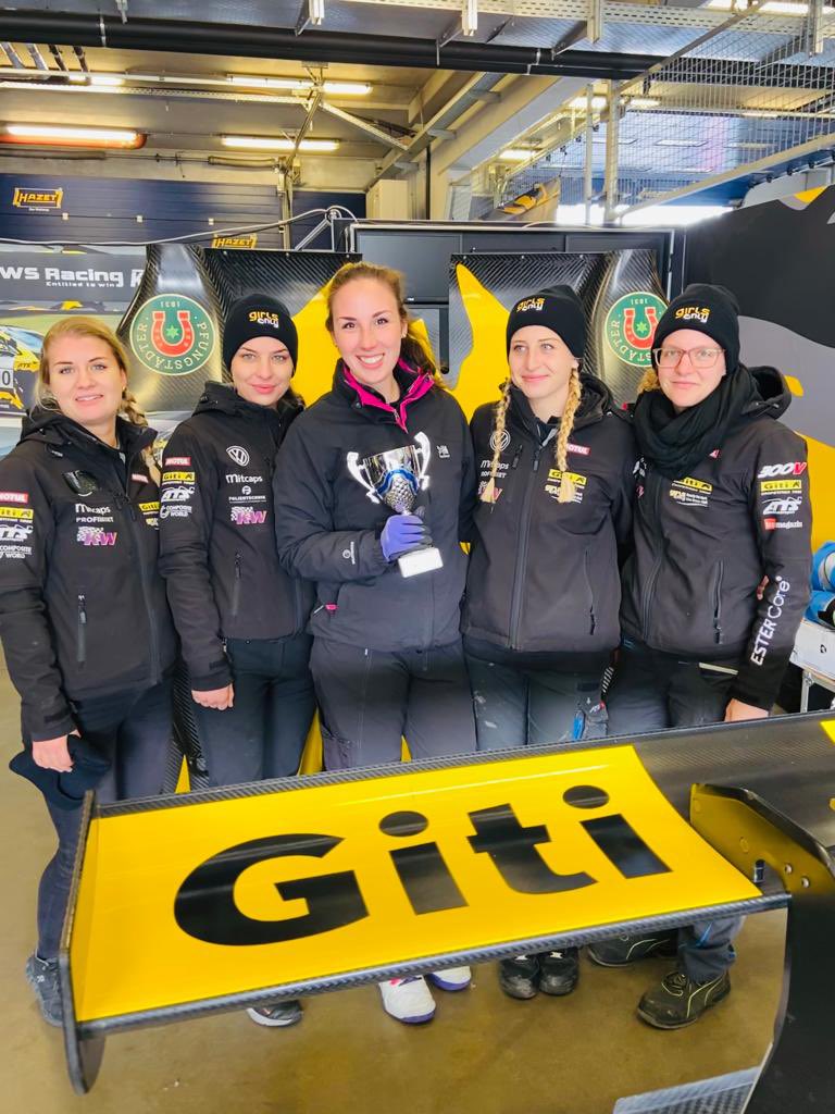 WS Racing tweet media
