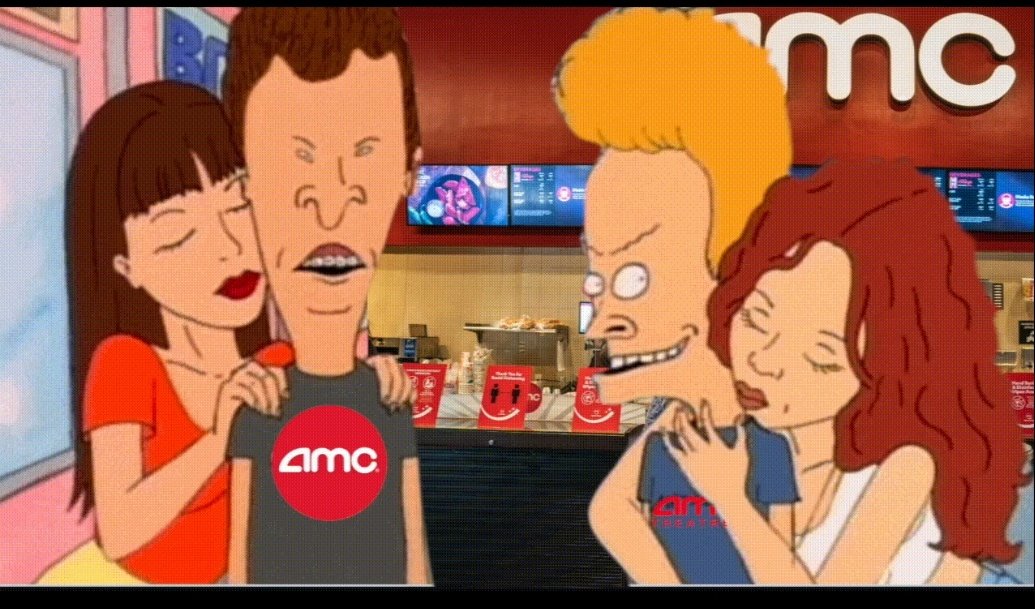 gabrielgriffin's tweet photo. #DuneMovie opens friday
#AMCQueens might like the movie and #amckings that use #amcInvestorConnect and a stubbs acct get priority lane for Popcorn. π₯πΏπ₯° https://t.co/5n7xBR9oU4