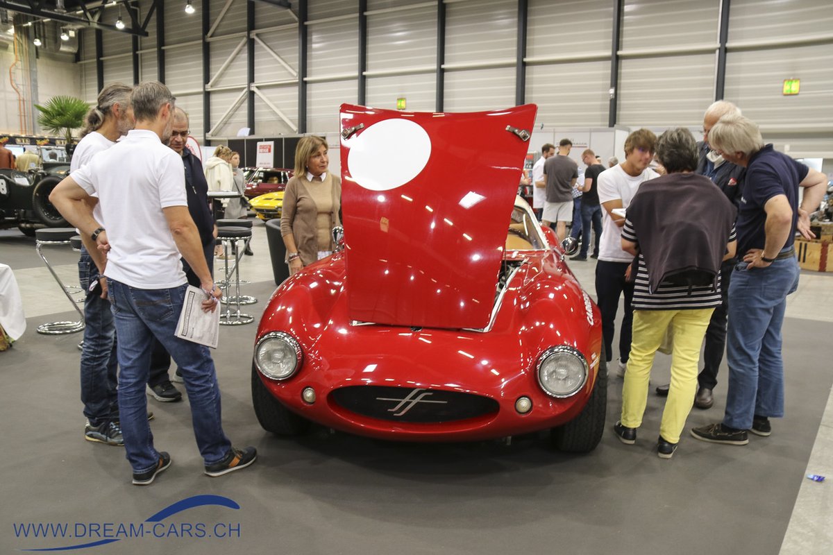 dreamcar_ch's tweet photo. effeffe BERLINETTA – ein Traum made in Italy #effeffe #Berlinetta https://t.co/4T28UzkCLt https://t.co/oQKRFeKYZq