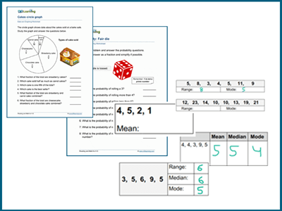 k5 learning on twitter for students in grade 5 working on data and graphing we have 30 new worksheets https t co vuezrgb3ir k5 math data graphing k5learning https t co m9xjzulec7 twitter