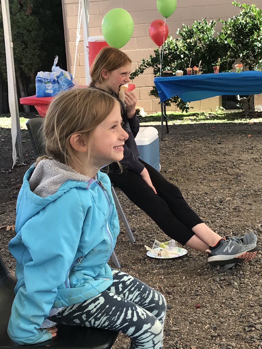 DanceAcoustic's tweet photo. Last weekend's anniversary party was so much fun! Clogging charades, food, smiles - even a little dancing. Loved seeing finished tie dye bags. They turned out great!
#weloveclogging #danceclassesthatmakekidshappyTM #silvercreekclogging #cloggingiscool #cloggersunite https://t.co/JZsfG8Kn5L