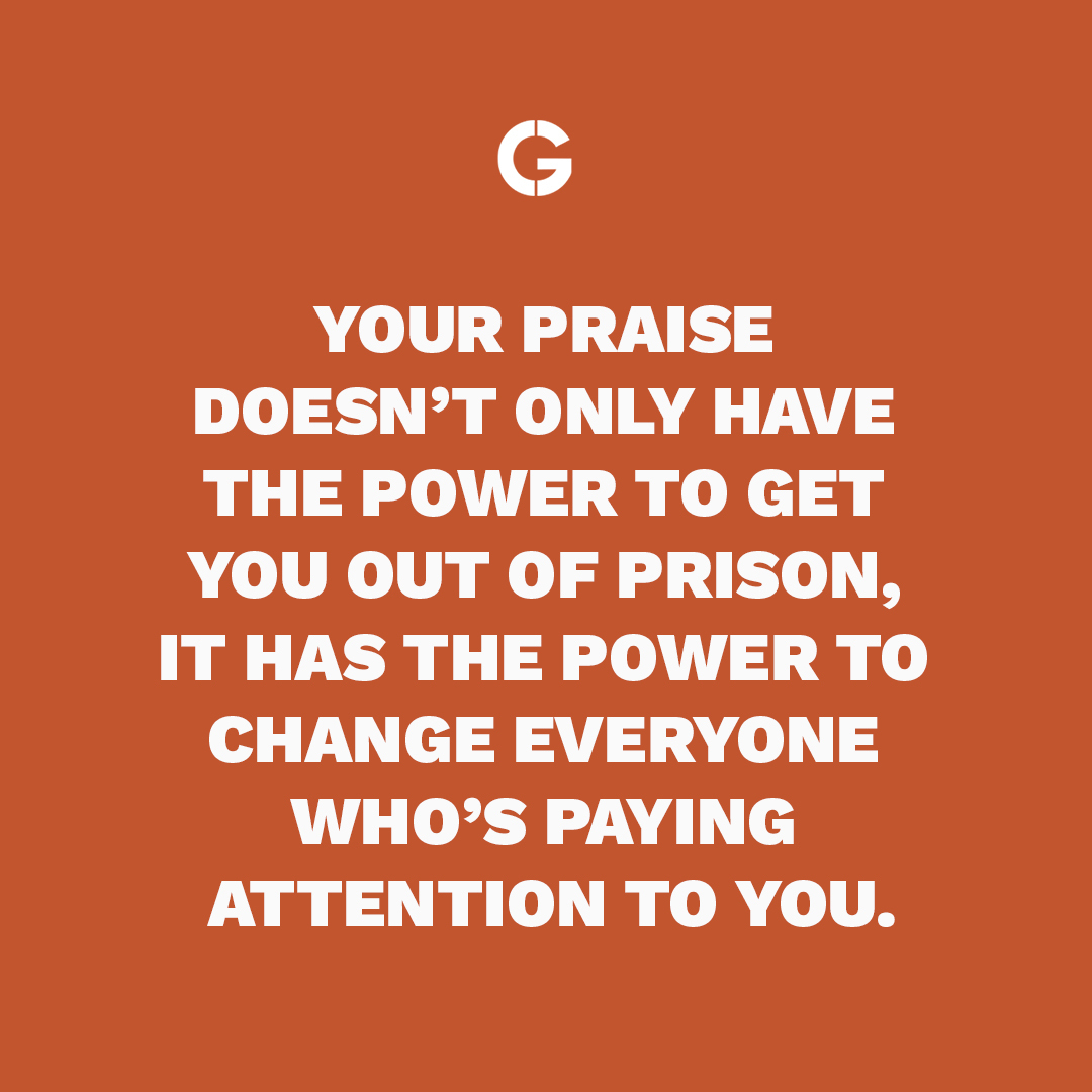 DrDerekGrier_'s tweet photo. We must recognize the power of praising the Lord. Not only can we conquer our own limitations through praise, but we can also empower others! #DGM #DerekGrier #LiveBig #Overextended #Praise #Power https://t.co/XO4LwpAy3H