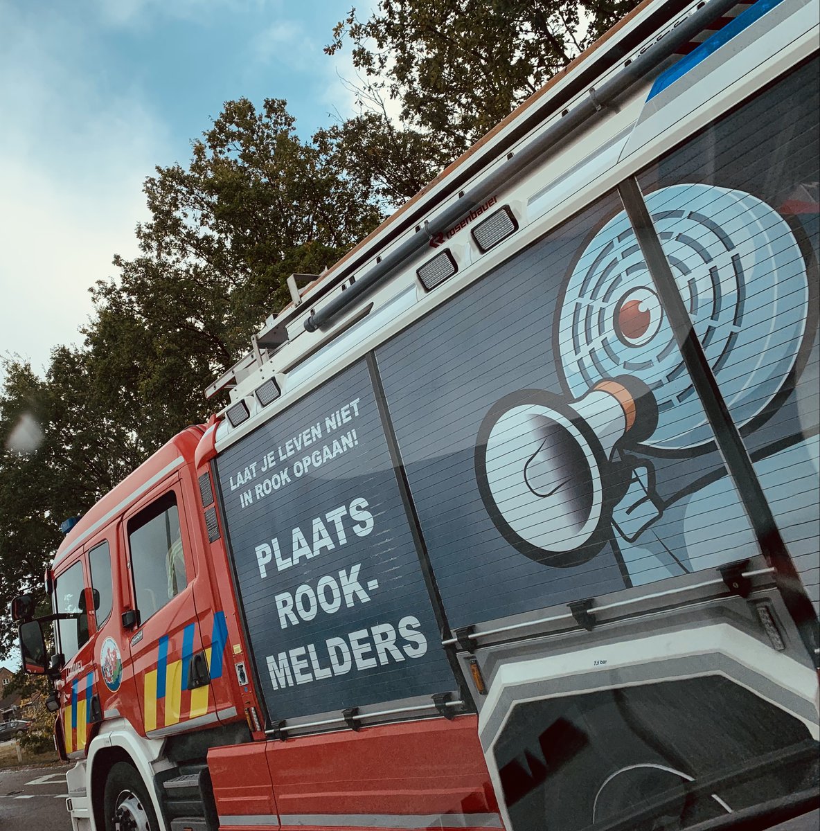 Stad Lommel tweet media