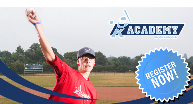 Academy Baseball returns on 13 November! Read all about the new and improved programme, and register today: bsuk.co/2XDDaWY