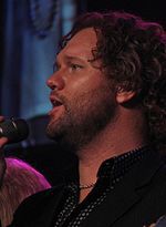 Happy Birthday to David Phelps     