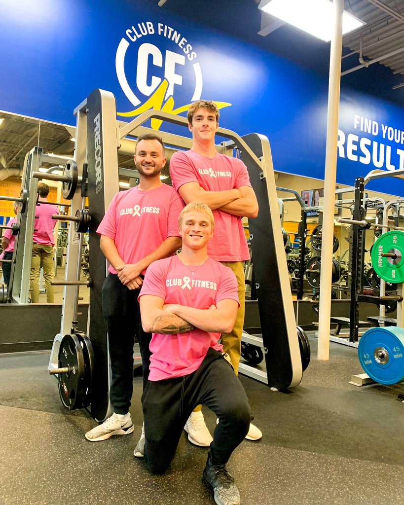 Club Fitness Clubfitness Twitter Club Fitness Clubfitness Twitter