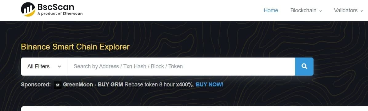 Green Moon tweet media