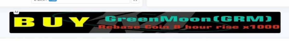 Green Moon tweet media