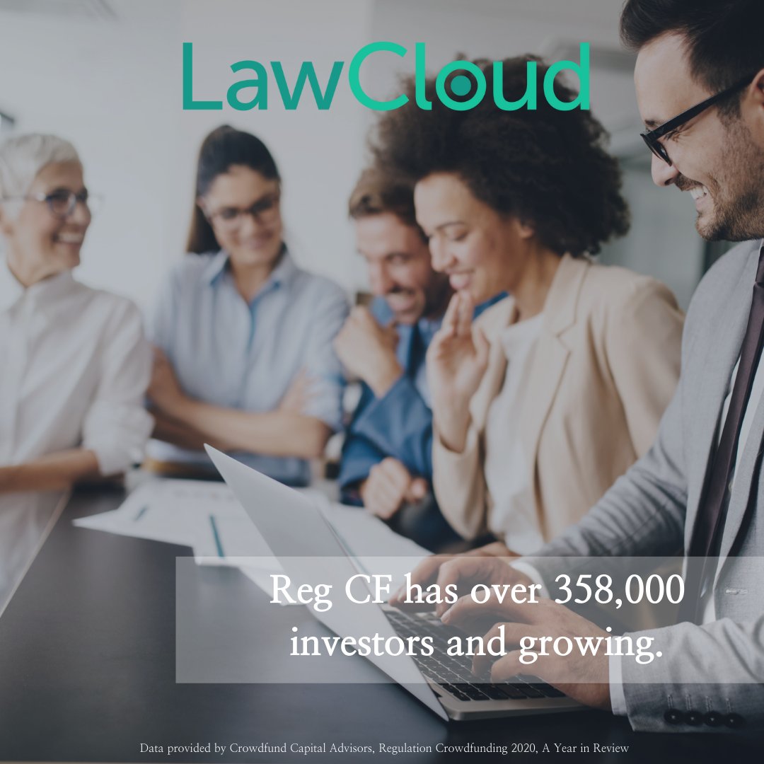 LawCloud tweet media