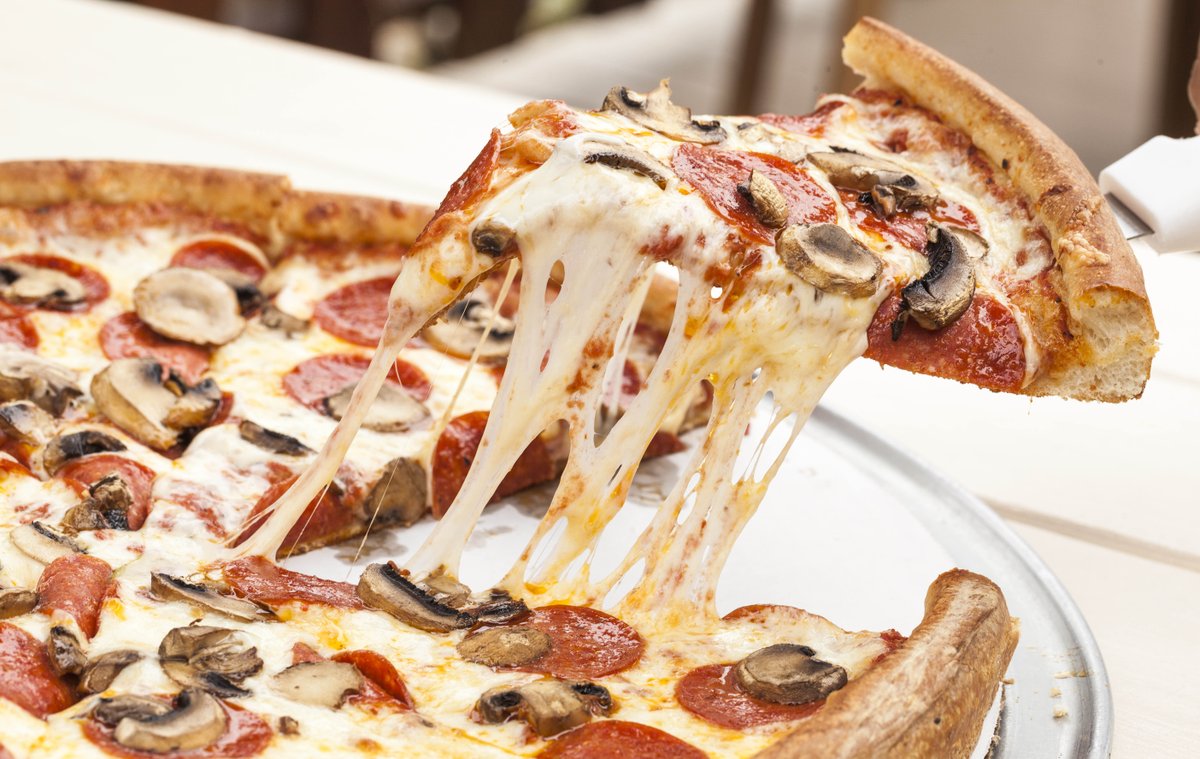 Hot Z Pizza (@HotZpizza) / Posts / X