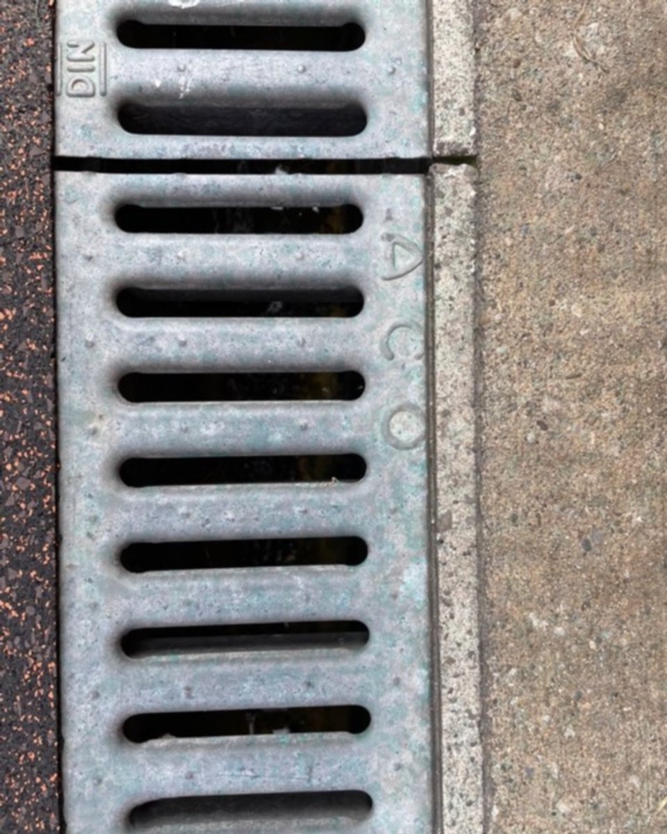 aco_usa's tweet photo. Can't think of a better way to celebrate a Cleveland Browns game today than with some pictures of ACO Drain at FirstEnergy Stadium! Go Browns! π #acodrain #clevelandbrowns #ifoundaco https://t.co/UZSCPASWLQ