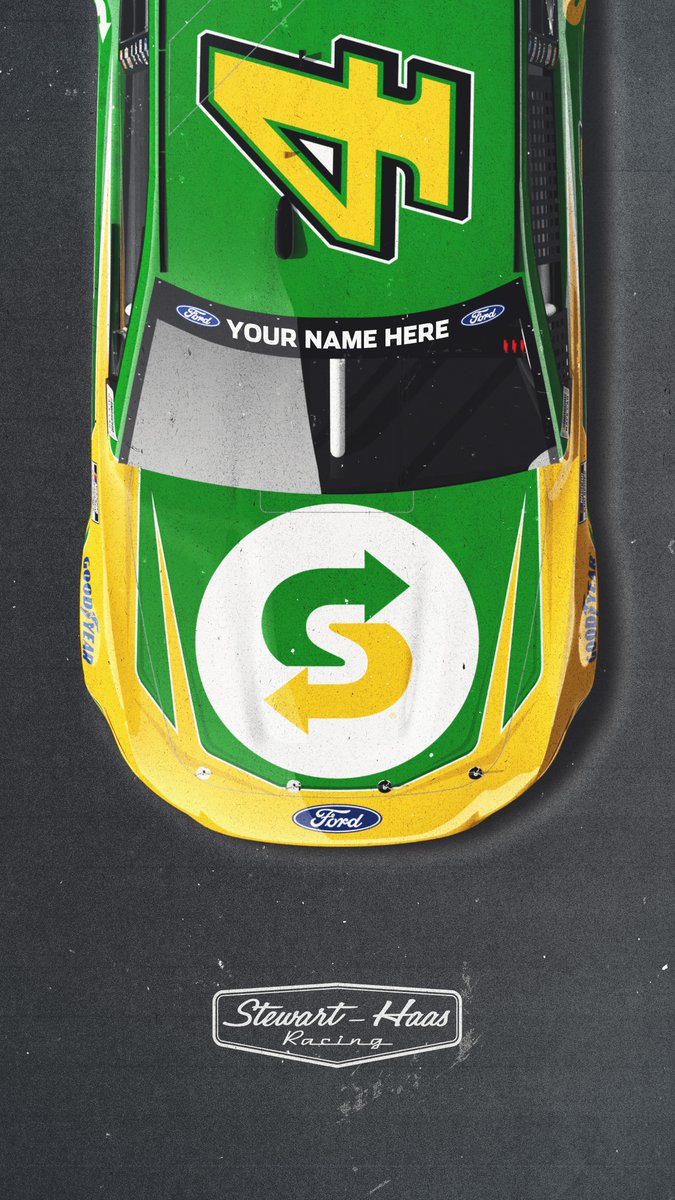 Haas Factory Team tweet media