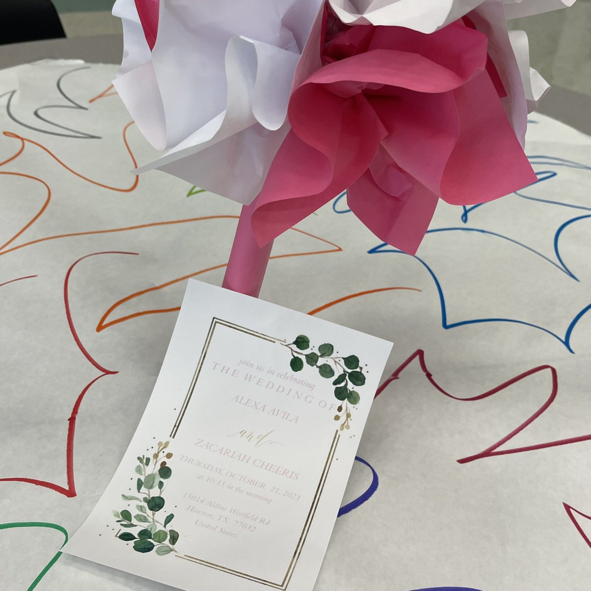 Dr. Marcie J. Strahan tweet media