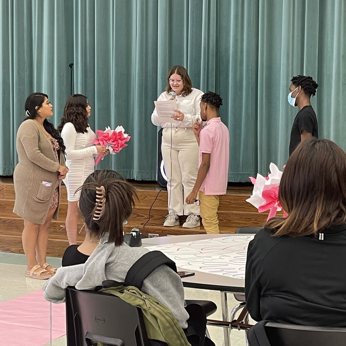 Dr. Marcie J. Strahan tweet media