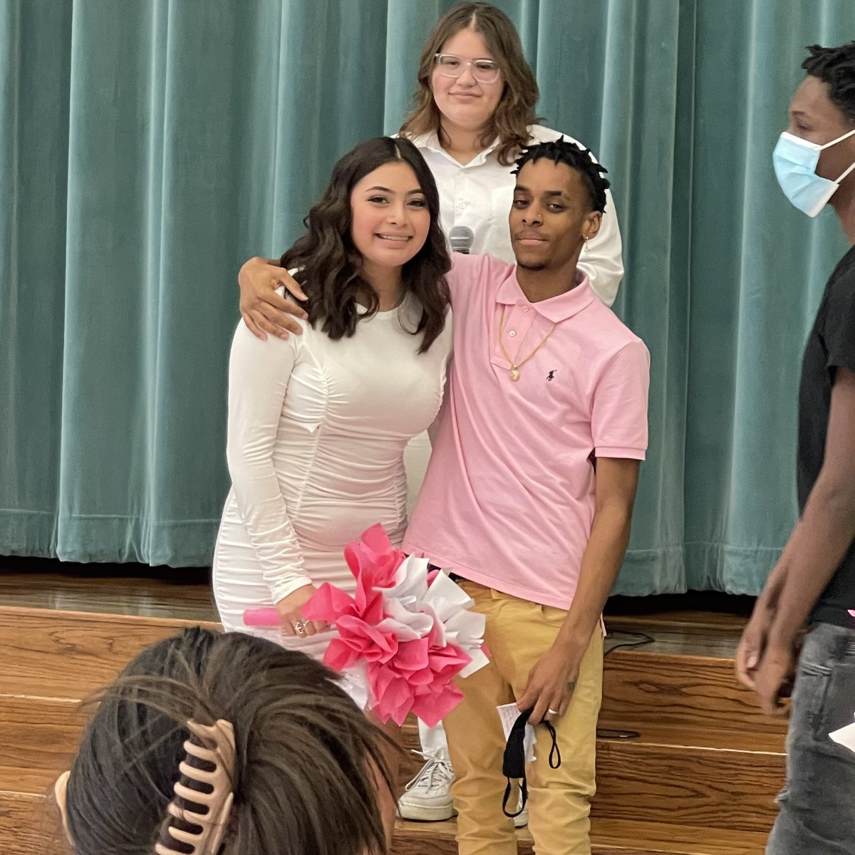 Dr. Marcie J. Strahan tweet media