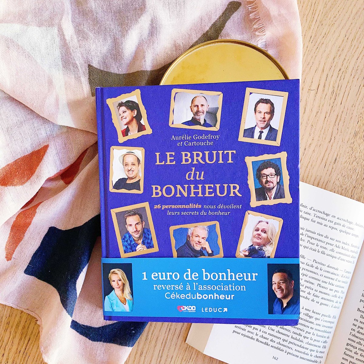Éditions Leduc tweet media