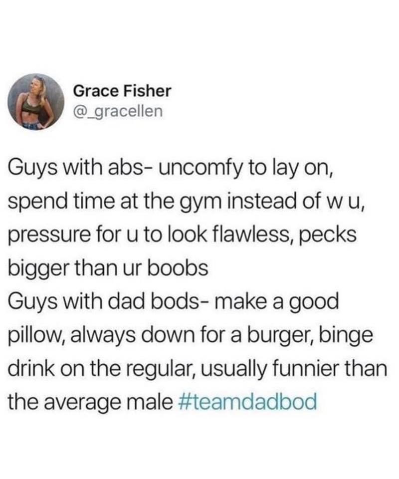 AlannaWoolridge's tweet photo. 9/10 females will agree with this 😂 https://t.co/czrZmgo67t