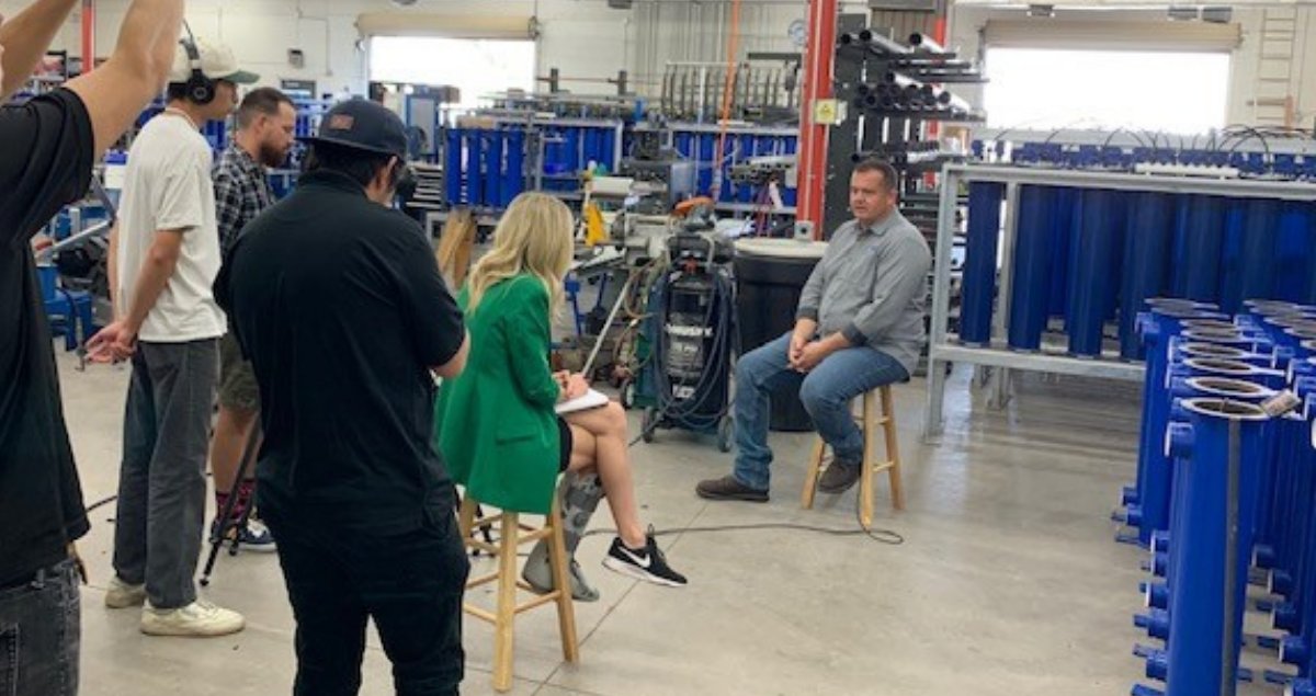 Dynamic Water Tech tweet media