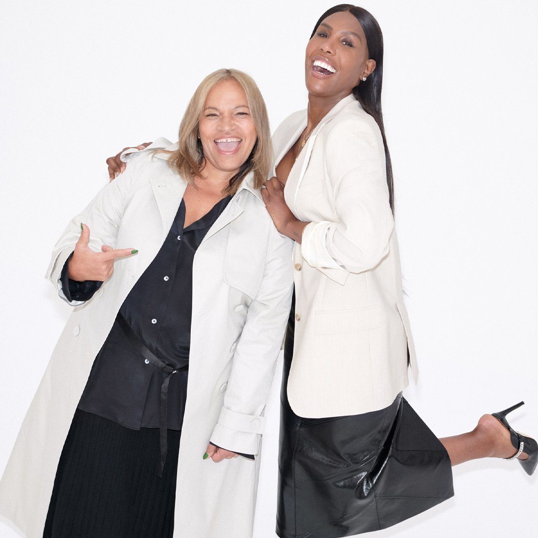 farfetch's tweet photo. Introducing #ThereWasOne, a new brand of elevated wardrobe essentials available to shop #onlyonfarfetch. https://t.co/HBFQFuYvKA https://t.co/C9NwwrNMx7