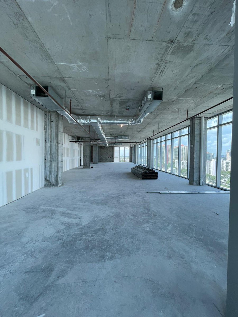 Our new home in Miami US. Where we will have our ESports, Immersive studios, Academy and production depts for the US houses over several floors. We’ve teamed up the NFL and MLS. Exciting developments. With Munich in Ger, secured, we’re now looking at <a href="/SunderlandUK/">Sunderland UK</a> >Paul