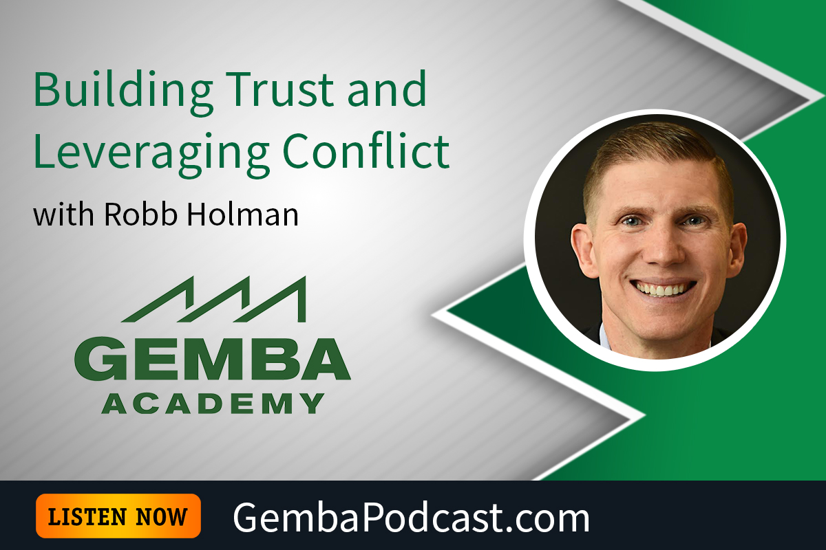 robbholman's tweet image. Leaders, do you want to know what happens when a team has conflict?

Check out my interview on the Gemba Podcast at ow.ly/fbh730rXKV8. (26:16)

#trust #conflict #allinbook